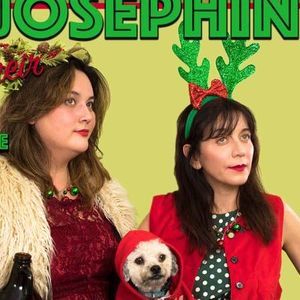 Meet your Posher, Josephine